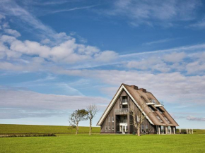 Гостиница Villa Landhuis Wad Anders  Виерум